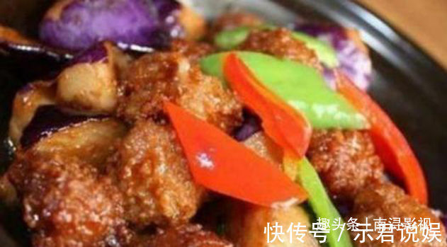 黄椒|精选16款菜肴推荐，鲜香怡人好吃下饭，过年过节为家人准备吧