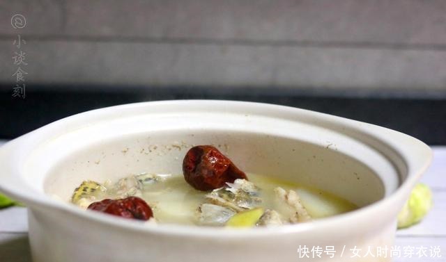 冬天,这暖身汤多喝,比鸡汤便宜,比肉汤鲜美,营养好喝不油腻