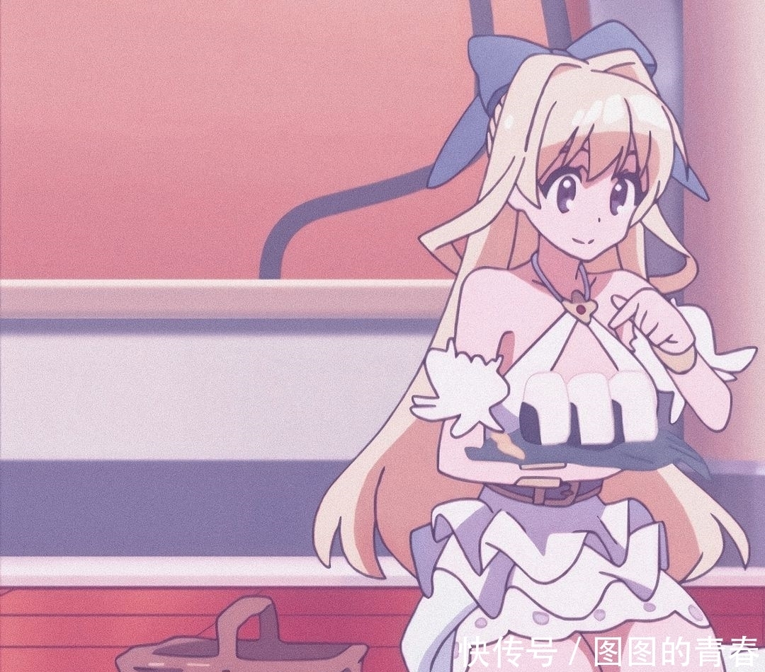 慎重勇者 这个勇者明明超强却过分慎重 动漫头像 情头自剪 全网搜