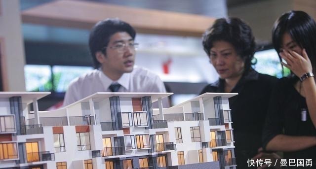 中国房地产|中国4成家庭拥有二套住房,在未来他们会面临什么?征兆也显现