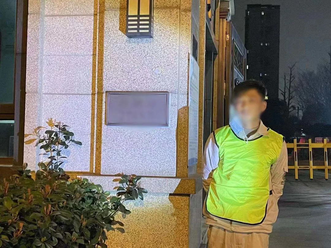假扮电力公司员工赚“外快”，6人被上海警方采取刑事强制措施
