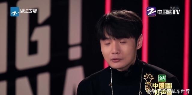 总决赛|中国好声音离总决赛不到一周,单依纯却感冒加重别担心她很好