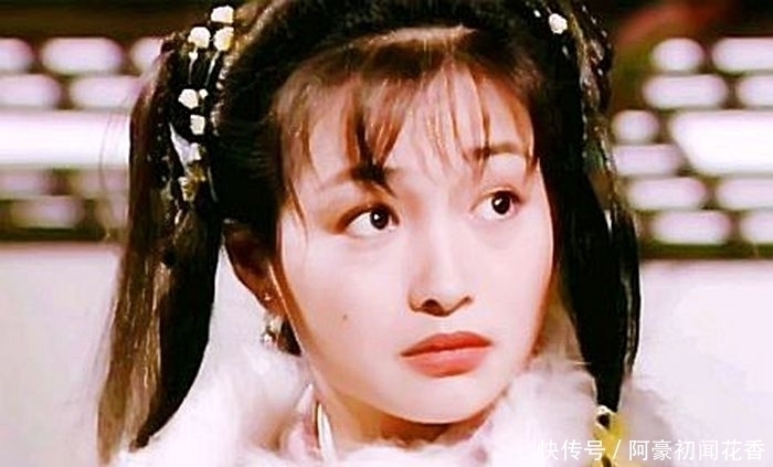 阳顶天|郭襄有本事创建峨眉派,为何不灭了明教?你看看阳顶天的老婆是谁