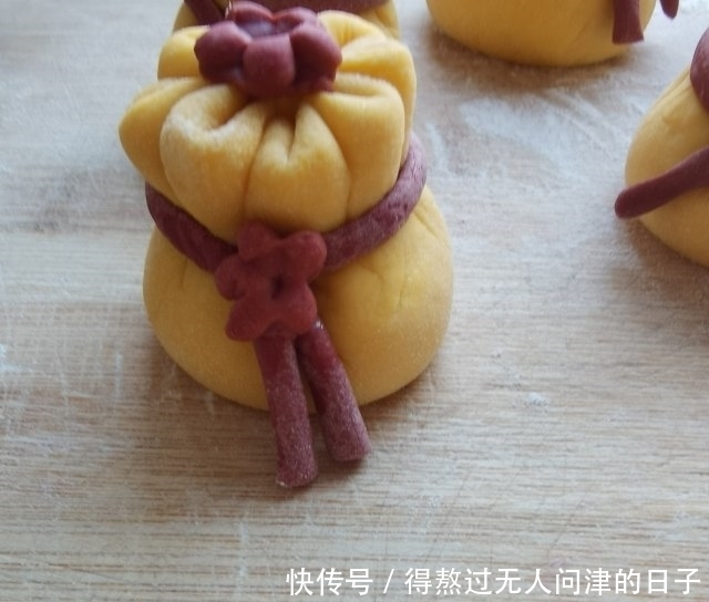 黄金福袋,金黄色的福袋是不是很诱人