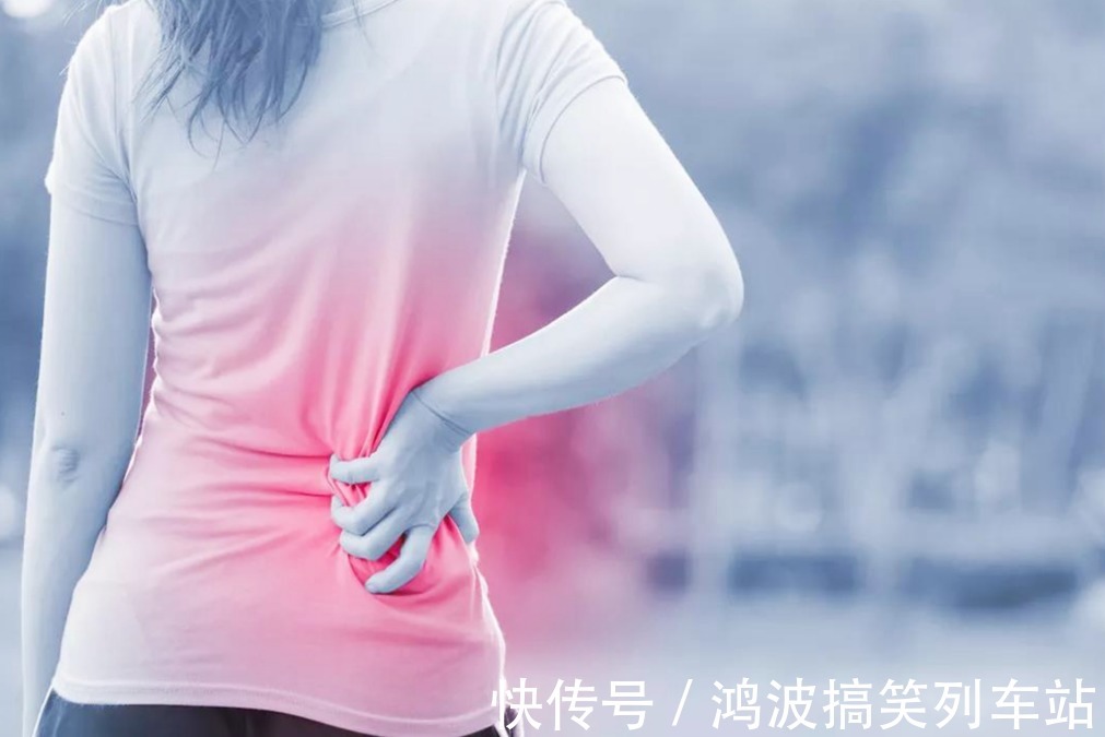 宫颈管|预产期不一定准,孕妇察觉到身上这个部位消失,预告新生命的到来