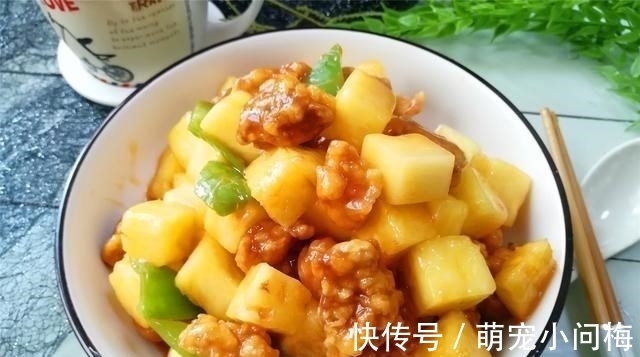 汤匙|中秋节家宴,大鱼大肉不能少,推荐8道猪肉做法,招待客人有面子