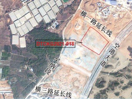 滇中新区|商地占6成,滇中新区推出5470余亩土地