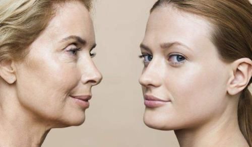 uv女性過了45歲,要多吃三種堿性食物,幫你補足雌激素,六十不顯老