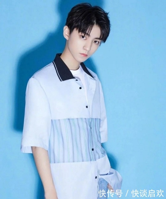 圆眼|唯美的眼型有哪些?桃花眼迷人治愈,这一款很是显年轻