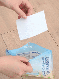 卫生间|家里总是这么干净,原来老婆私藏了这么多清洁好物,让打扫变轻松