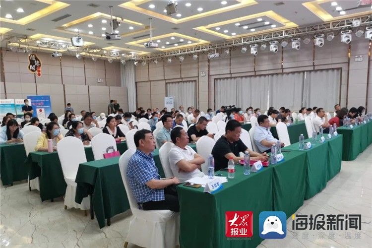 年会|薛城区人民医院承办枣庄市肾内专业年会