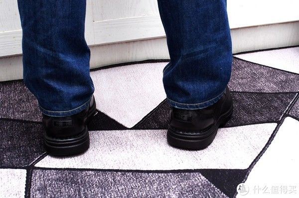 买鞋不忘爸妈,说说我是如何给长辈买鞋的……