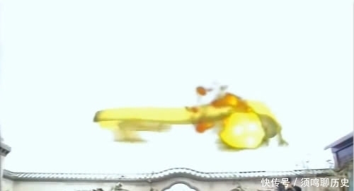 只此|降龙十八掌威力无穷,为何只此几人练成?