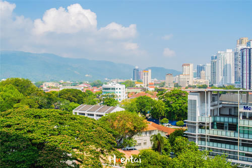 新春佳节话团圆，看这个海外华人聚集地，是上世纪中国的模样