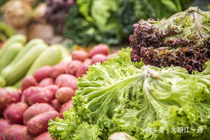 三伏天不宜多吃的5种蔬菜，我也是刚知道，看完别再乱买了