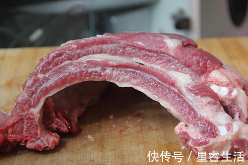肋排|买排骨，要分清“小排”和“大排”，差距还挺大，看完不会再买错