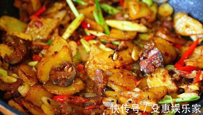 美食|会吃的人最健康,推荐吃三种美食,美容养颜,好处多多