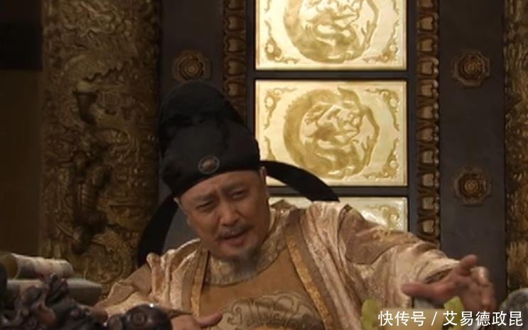 方士|毒死唐太宗李世民却全身而退，天竺方士的伎俩真的无人识破？