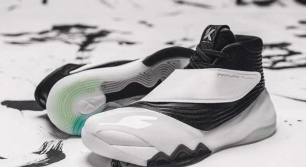 篮球鞋 不靠情怀,凭硬实力反超舶来品的国产实战篮球鞋