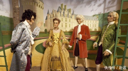 伏尔泰欧洲最富有的文学家,他有多辉煌的成就致使人们对他无比敬仰!