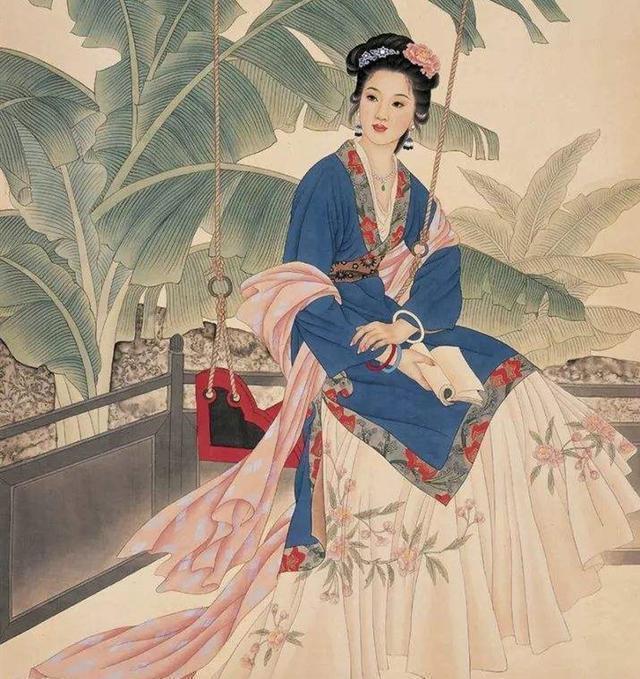 诗词#李清照“最俏皮”的一首词,向丈夫撒娇的,不料却成千古名作!