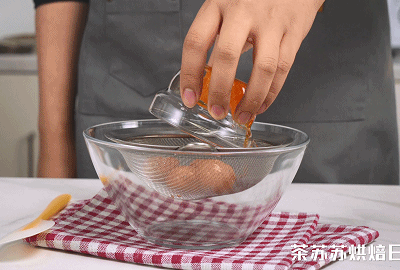 这道咸蛋黄芝士挞太销魂,连吃3天都不腻