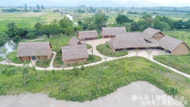 解锁周末新地标，打卡良渚古城遗址公园，见证中华五千年历史文明