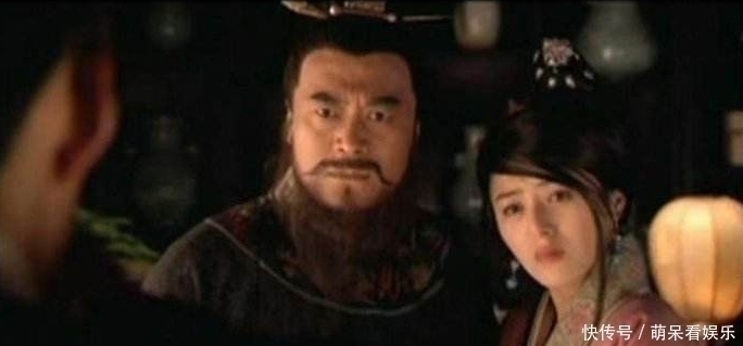 梁山@卢俊义有钱有才,老婆为啥会看上管家李固我们都被燕青骗了