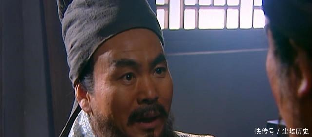  好汉|如果梁山好汉要再加一人，谁可以入选