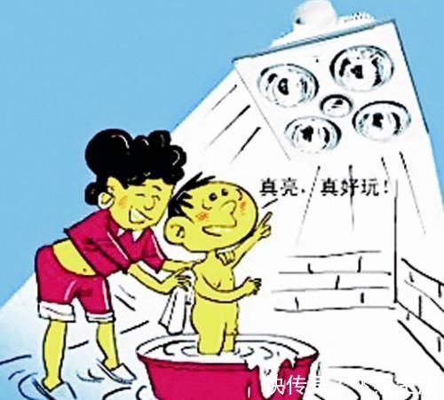 回家|3岁女童突然失明，医生告知原因后，父母立刻回家扔掉这样东西！