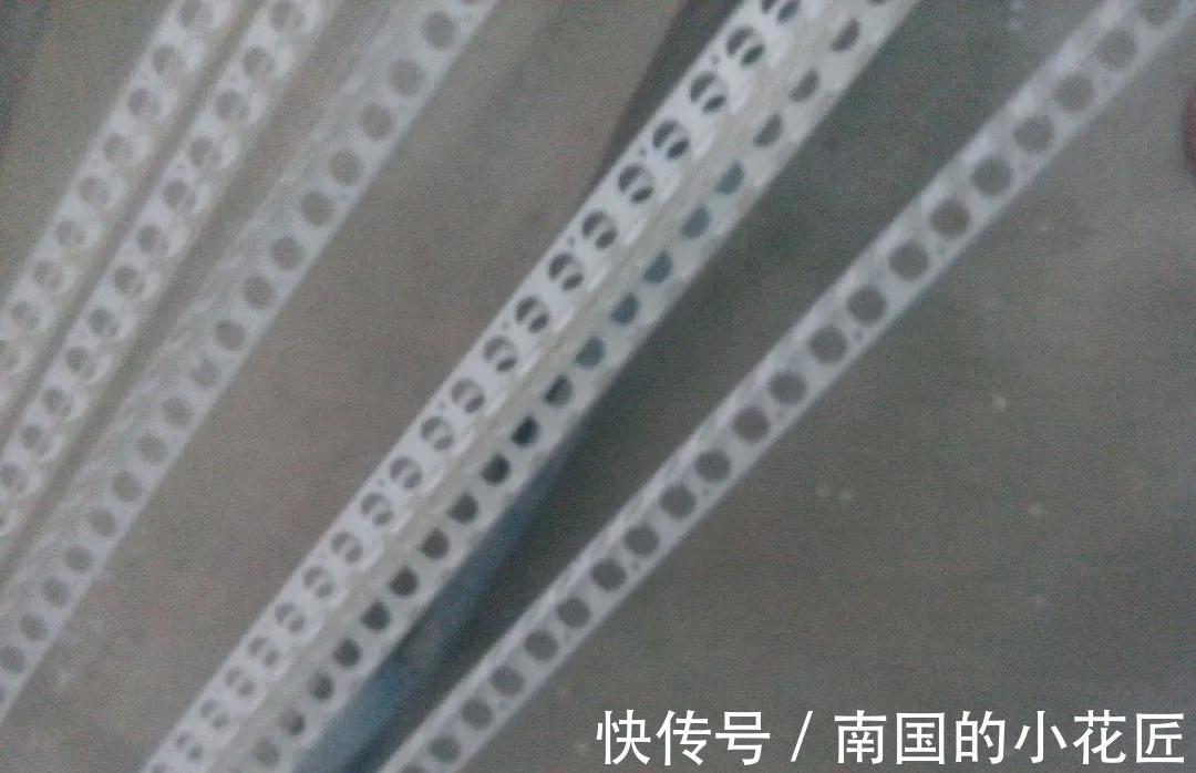 阳角条|垭口和门套不包了，宁愿多花点钱3种方法解决，家里反而更宽敞！