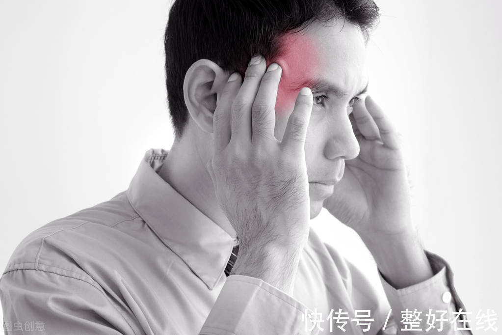 头晕|医生提示:身体出现这5种信号,要尤为警惕高血压,日常建议大家做好3点