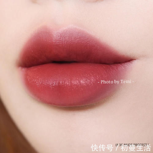 女人味|又被YSL掰弯了,这4支“直女斩”色也太美了吧,活该它火