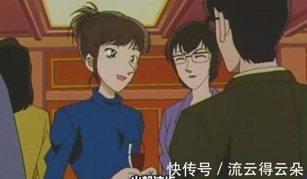 名侦探柯南|《柯南》动画25周年“最爱歌曲”投票活动,115首中你最爱哪首