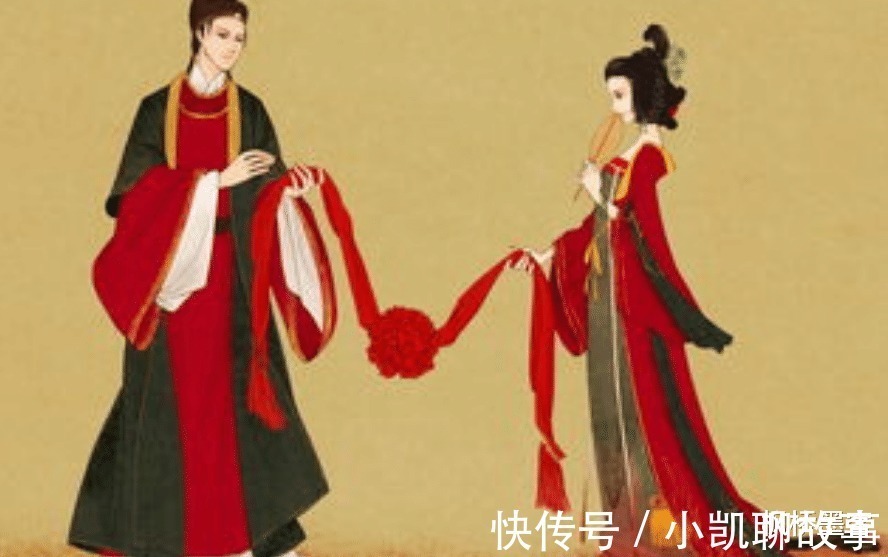 守節#父母之命,媒妁之言成擺設透過婦女再嫁,看唐代女性的社會地位