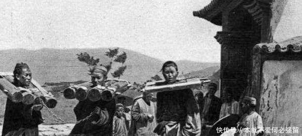 祖父|历史上最后被诛九族的人是谁古代皇帝下令诛杀九族指的是哪九族!