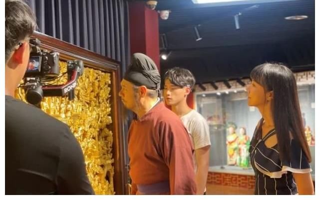 《韓愈來了》圓滿收官：讓創(chuàng)新成為亮色真不簡單