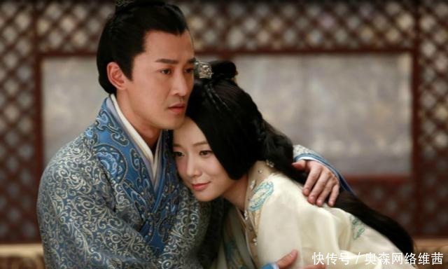 金屋藏娇|陈阿娇出生高贵，汉武帝给过金屋藏娇之诺，为何还是输给卫子夫？