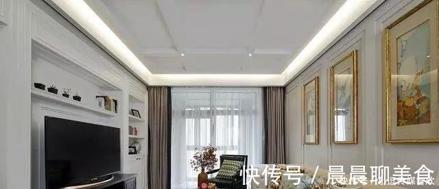 玄关鞋柜|朋友的房子装修真漂亮,一个多功能玄关鞋柜,收纳强又美观!