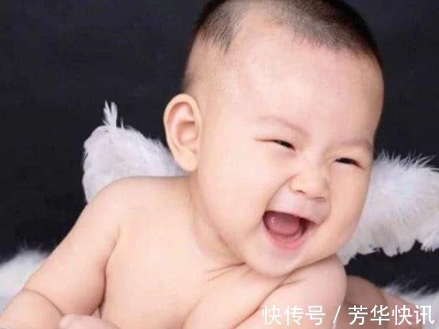 特征|智商高的孩子,多数生下来就有这4个特征,若你家宝宝全中,恭喜了