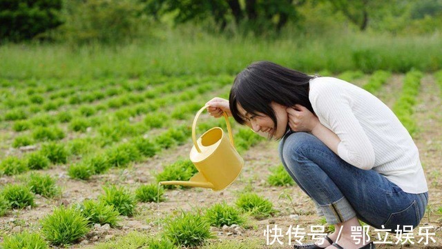 蚯蚓|养花不用施肥,将此物扔盆栽里,叶子又绿又亮,花开爆盆