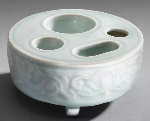 媲美|这些与世界大博物馆藏品媲美的高古瓷都是个人收藏,相信吗