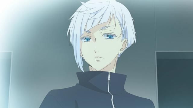 排球少年|一月动漫新番:运动小天才之间的比拼,这绝对是属于孽缘