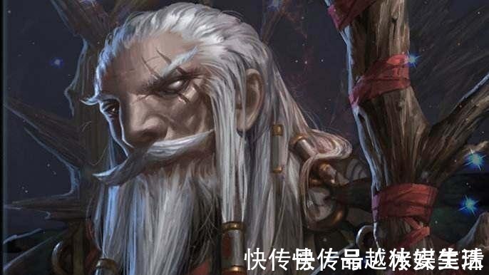 昊天宗|斗羅大陸最厲害的四位神匠! 唐三墊底, 最后一個毫無爭議!