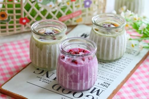 棉花|无需奶油也能做冰淇淋，光滑细腻无冰碴，比买的还好吃