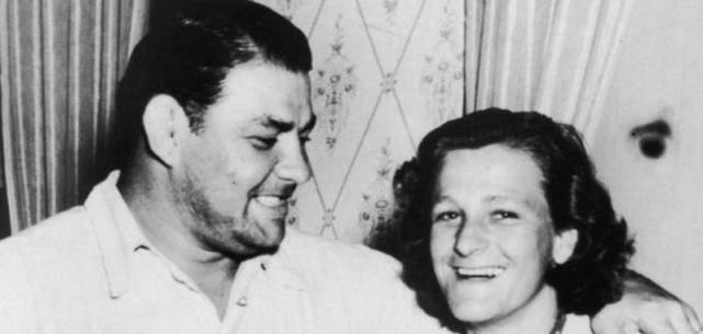 女運(yùn)動(dòng)員|史上最強(qiáng)的女超人:所有體育項(xiàng)目無一不曉無一不精,只活到45歲