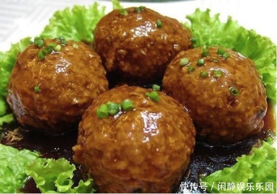 色香味俱全的几道下饭菜,看着就想流口水,美味面前谁能阻挡