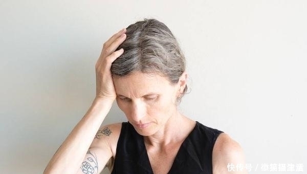不良习惯|头部出现三个信号,可能是脑梗在预警,不能拖,尽快查下血管