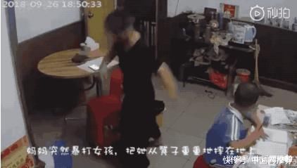 超级育儿师|留守女童九年后换取母亲差别对待:是保姆还是小棉袄?