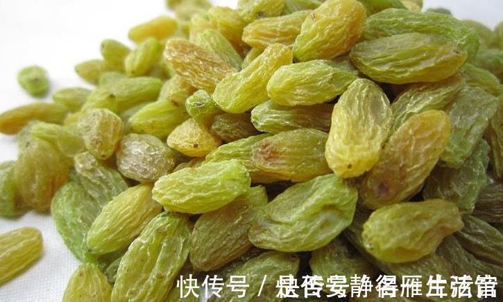 营养专家|葡萄干吃之前用洗一下吗?营养专家给出答案了,爱吃葡萄干的看啦